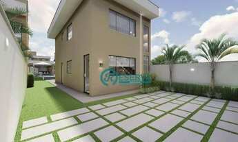 Imagem 4: Casa à venda, 128 m² por R$ 980.000,00 - Várzea - Lagoa Santa/MG