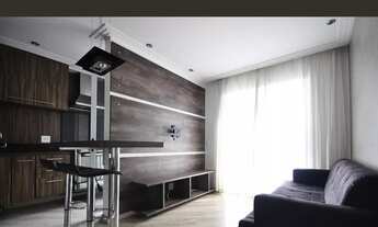 Imagem: Apartamento para aluguel e venda com 50