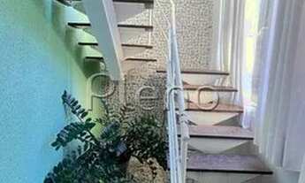 Imagem 9: Casa - Swiss Park - Campinas