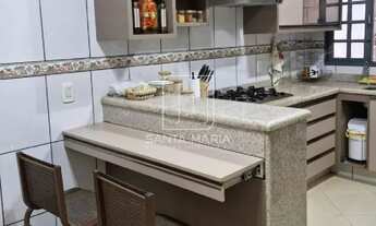 Imagem 7: Casa (térrea na rua) 3 dormitórios/suite, cozinha planejada