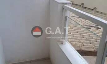 Imagem: Apartamento de 2 quartos para alugar no