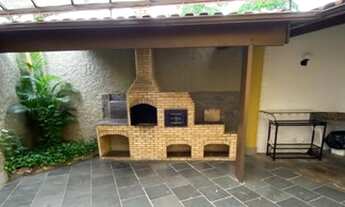 Imagem 3: Casa para aluguel com 80 metros quadrados com 2 quartos em da Luz - Nova Iguaçu - RJ