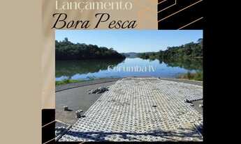 Imagem: Top Lançamento, Novo Lago Corumbá