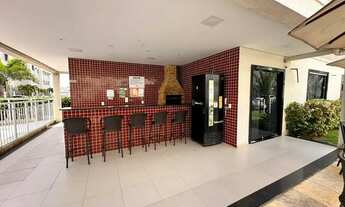 Imagem 3: Apartamento para aluguel possui 46 metros quadrados com 2 quartos em Dendê - Fortaleza - C