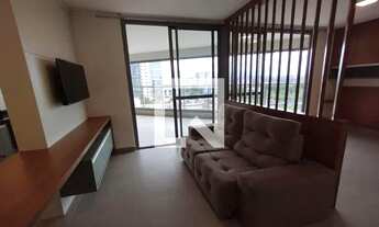 Imagem 5: Apartamento para Aluguel - Jardim Irajá, 1 Quarto, 60 m2