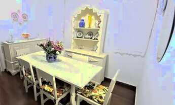 Imagem 5: Casa com 3 dormitórios 2 suítes à venda Rua Visconde de Castro - Campo Belo