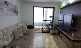 Imagem 2: Apartamento com 2 dormitórios à venda, 65 m² por R$ 586.000,00 - Parque Peruche - São Paul