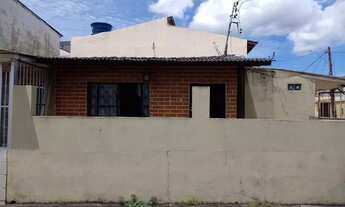 Imagem: VENDO OU ALUGO CASA COM AP NA RAIZ