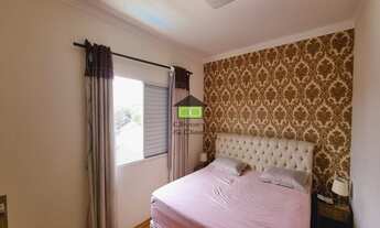 Imagem 6: Casa em condomínio próximo a Granja Viana - Estuda Permuta