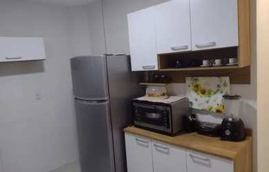 Imagem 4: Casa Condominio Fechado - Monte Gordo