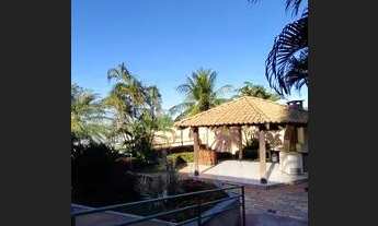 Imagem 2: Apartamento a venda no Bosque da Saúde, andar alto 2 vagas independentes