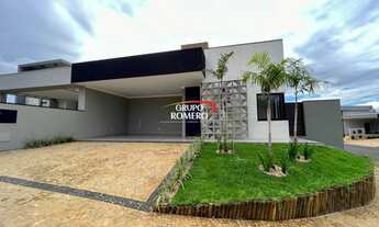 Imagem: Casa a venda no Valencia Residencial Bonfim