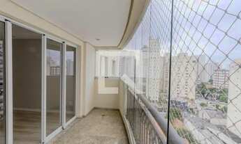 Imagem 6: Apartamento para Aluguel - Moema, 4 Quartos, 100 m2