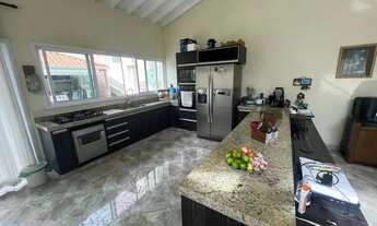 Imagem 4: Casa de condomínio para venda tem 200 metros quadrados com 4 quartos em Roseira - Mairipor