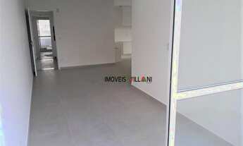 Imagem: Apartamento para alugar, 76 m² por R$ 4.175,00/mês