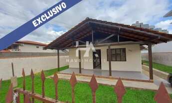 Imagem: Casa para aluguel possui 150 metros quadrados