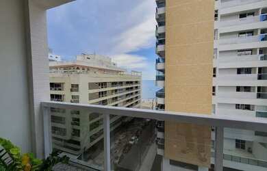 Imagem: Maravilhoso apartamento à venda, Praia