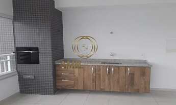 Imagem: LE RA AMIL ALUGA APARTAMENTO DE 86m² COM