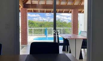 Imagem 4: Casa com 3 dormitórios à venda, 180 m² por R$ 891.000,00 - Jacaré - Cabreúva/SP