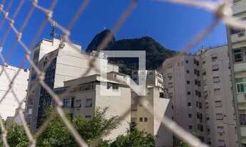 Imagem 5: Apartamento para Aluguel - Humaitá, 2 Quartos, 82 m2