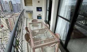 Imagem 5: Ed. Parc Paradiso - 3 suítes