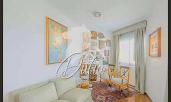 Imagem 7: Edifício Mayfair Gardens Perdizes 310m² 04 Dormitórios 02 Suítes 4 Vagas