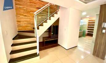 Imagem 5: Casa à venda, 150 m² por R$ 680.000,00 - Edson Queiroz - Fortaleza/CE