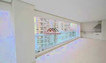 Imagem 7: Apartamento Locação Vila Nova Conceição 157 m² 3 Dormitórios