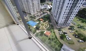 Imagem 5: Apartamento para venda possui 55 m² com 2 quartos