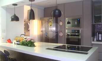 Imagem 7: Apartamento na Pauliceia