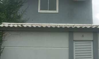 Imagem: Casa independente para aluguel com 2 quartos