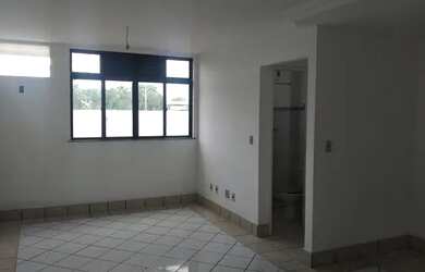 Imagem 7: Kitnet com 1 dormitório para alugar, 30 m² por R$ 500,00/mês - Parque São Caetano - Campos