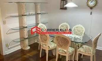 Imagem 5: Apartamento Mobiliado para Aluguel 105 m² 3 Dorms 1 Vaga Perdizes - Sp