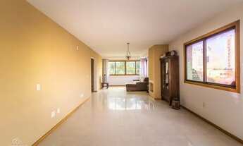 Imagem 4: Apartamento para venda possui 144 metros quadrados com 3 quartos em Auxiliadora - Porto Al