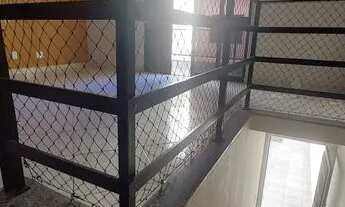 Imagem 2: Apartamento para aluguel possui 60 metros quadrados com 2 quartos