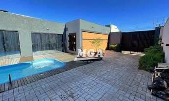 Imagem 3: Casa com 3 dormitórios à venda, 231 m² por R$ 730.000,00 - Jardim Canadá - Foz do Iguaçu/P