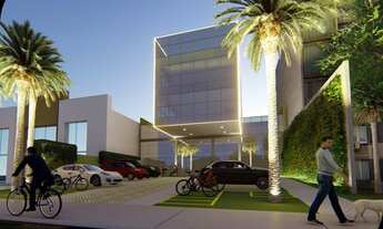 Imagem: Loja(s) Comercial(ais) - 130 m² - Praia