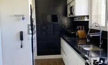 Imagem 7: Apartamento para locação 2 suítes, 3 vaga, 3 banheiro, 150m , Campo Belo, São Paulo,Sp