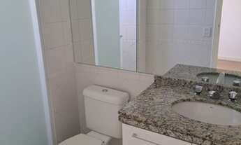 Imagem 3: Oportunidade de locação com 03 suítes no condomínio Ilê Eco Life Morumbi