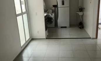 Imagem 6: Apartamento para aluguel possui 42 metros quadrados com 2 quartos em Planalto - Manaus - A