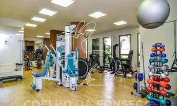 Imagem 5: São Paulo - Apartamento Padrão - Morumbi