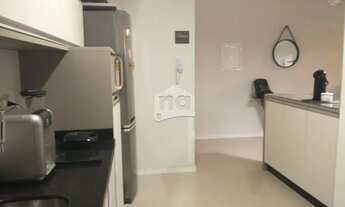 Imagem 4: Ótimo apto mobiliado de 2 dorms (1 suíte), sacada gourmet e vaga em Campinas, São José - S