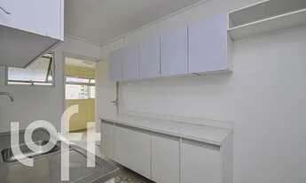 Imagem 6: Apartamento com 2 quartos (1 suíte) à venda no Brooklin, São Paulo