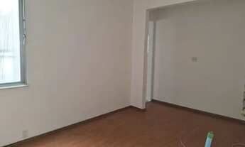 Imagem 4: Apartamento para aluguel possui 58 metros quadrados com 2 quartos em Centro - Niterói - RJ