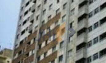 Imagem: APTO REFORMADO, LAZER UMA VAGA