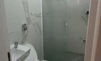 Imagem 4: Apartamento com 4 dormitórios para alugar, 96 m² por R$ 5.349,08/mês - Planalto Paulista