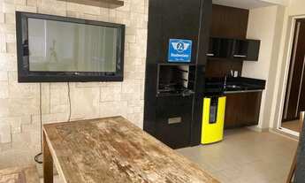 Imagem 5: Apartamento todo mobiliado no Jardim Aquarius