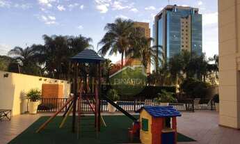 Imagem 6: Apartamento com 3 dormitórios à venda, 125 m² por R$ 670.000,00 - Alto da Boa Vista - Ribe