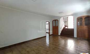 Imagem 2: Casa (sobrado na rua) 3 dormitórios, cozinha planejada