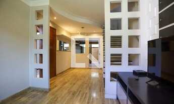 Imagem 2: Casa de Condomínio para Aluguel - Jardim da Glória, 2 Quartos, 75 m2